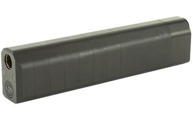 SCO SALVO 12GA 12 7075 T6 ALUM BLK