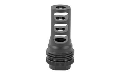 SCO ASR MUZZLE BRAKE 1/2"X28 .30CAL