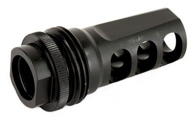 SCO ASR MUZZLE BRAKE 5/8"X32 .458CAL
