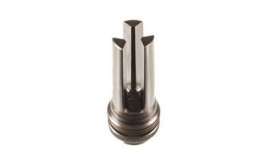 SCO ASR FLASH HIDER M13.5X1LH 9MM