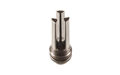 SCO ASR FLASH HIDER 1/2"X36 9MM
