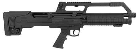 ESCORT BULLTAC SA 12 GAUGE - 817461018938