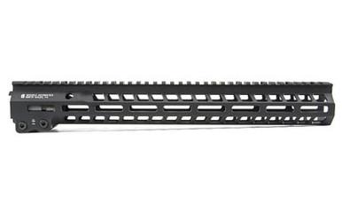 GEISSELE 15 SUPER MOD MK14 MLOK BLK