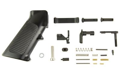 GEISSELE LPK STANDARD WITH GRIP