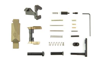 GEISSELE LPK ULTRA DUTY DDC