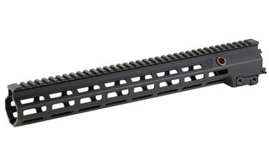 GEISSELE 15 SMR MK16 MLOK BLK