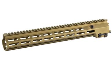 GEISSELE 15 SMR MK16 MLOK DDC