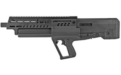 IWI US, IWI TAVOR TS12 12GA 18.5 15RD BLK, 12 GAUGE