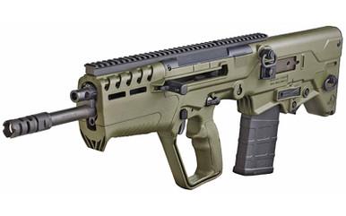 IWI US, IWI TAVOR 7 762NATO 16.5 20RD ODG, 308 WIN