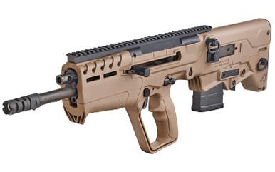 IWI TAVOR 7 762NATO 16.5 10RD FDE