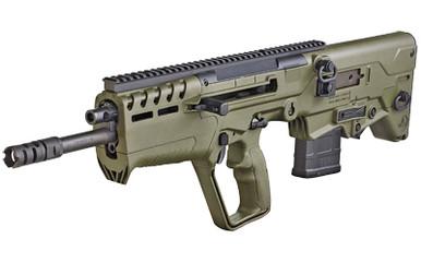 IWI US, IWI TAVOR 7 762NATO 16.5 10RD ODG, 308 WIN