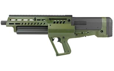 IWI US, IWI TAVOR TS12 12GA 18.5 15RD ODG, 12 GAUGE