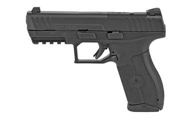 IWI MASADA 9MM 4.1 17RD BLK