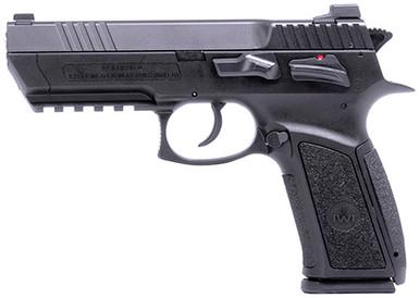 IWI US JERICHO 941 ENHANCED 9MM