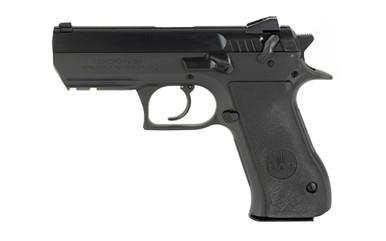 IWI JERICHO 941 STL 9MM 4.4 2-16RD