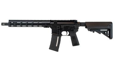 IWI ZION Z-15 SBR 556NATO 12.5 30RD