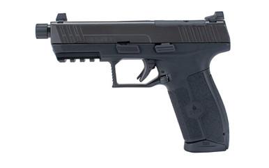 IWI MASADA OR 9MM 4.6 THR 2-17RD BL
