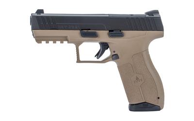 IWI MASADA OR 9MM 4.1 10RD FDE