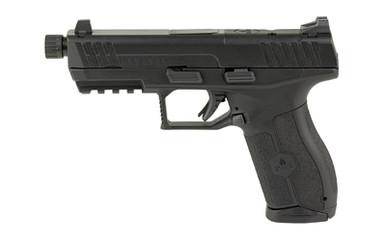 IWI MASADA OR 9MM 4.1 10RD BLK THRD