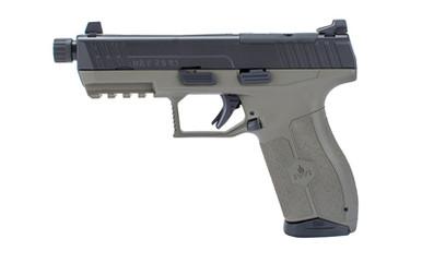 IWI MASADA OR 9MM 4.6 THR 2-17RD OD