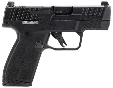 IWI US MASADA SLIM 9MM 13+1 M9SLIM13
