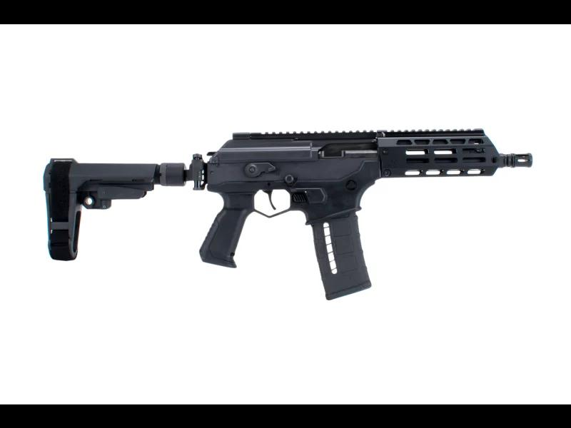 IWI GALIL ACE PISTOL GEN2 5.56 8.3" BBL BLACK 1-30RD MAG