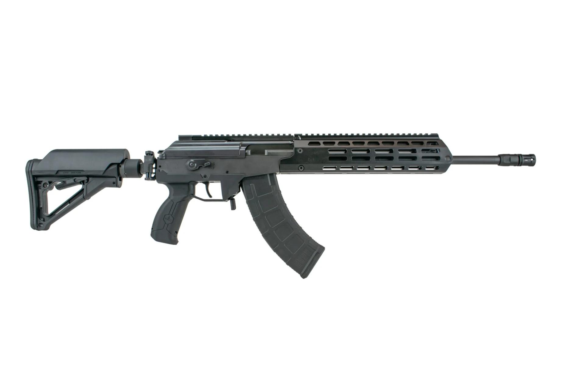 Galil ACE GEN II Rifle w/ Side Folding Adjustable Stock LE