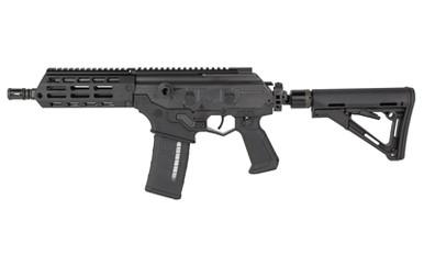 IWI GALIL ACE G2 SBR 556NATO 8.3