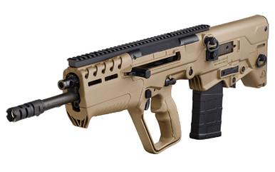 IWI US, IWI TAVOR 7 308WIN 20 20RD FDE, 308 WIN