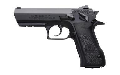 IWI JERICHO 941 9MM 4.4 16RD BLK
