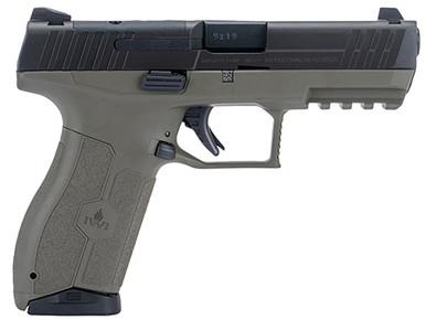 IWI US MASADA 9MM 10+1 M9ORP10TODNS