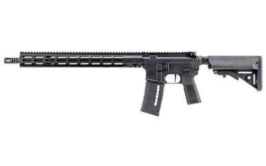 IWI US, IWI ZION Z-15 SPR 556NATO 18 30RD, 556NATO