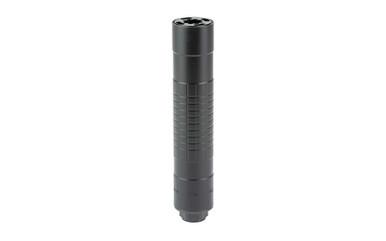 IWI SILENCER 22LR 1/2X28 BLK