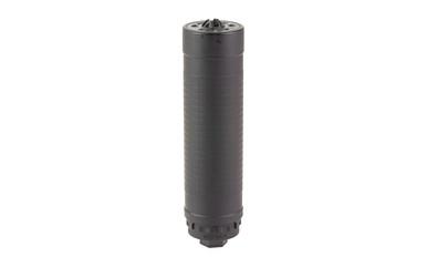 IWI SILENCER 6MM DT 1/2X28 BLK