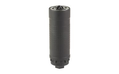 IWI SILENCER 6MM K DT 1/2X28 BLK
