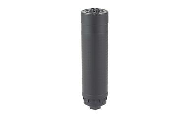 IWI SILENCER 7.62MM DT 1/2X28 BLK