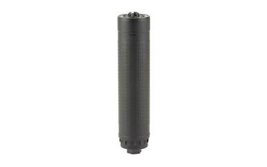 IWI SILENCER 7.62MM TI DT 1/2X28 BLK