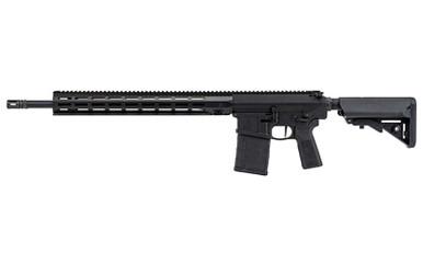 IWI US, IWI ZION-25 DMR 6.5CM 20 20RD BLK, 6.5 CREEDMOOR