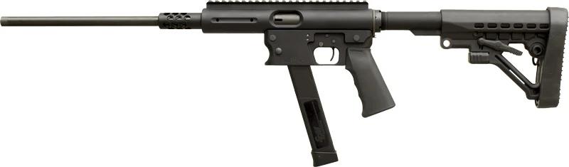 TNW AERO SURVIVAL RIFLE 45ACP - 16" TB 26RD BLACK