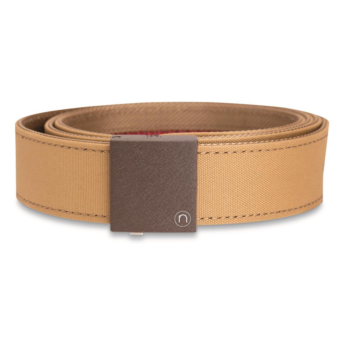 NexBelt Supreme Appendix EDC Belt 1.5" Strap