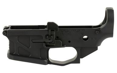 AMERICAN DEFENSE MFG. UIC STRPPD LOWER RECEIVER BLK