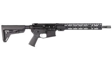 AMERICAN DEFENSE MFG., AMERICAN DEFENSE MFG. UIC MOD 1 5.56 14.5 30RD BLK, 556NATO