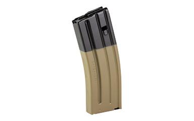 FN AMERICA, MAG FN SCAR 16S 5.56 30RD FDE, 223 REMINGTON