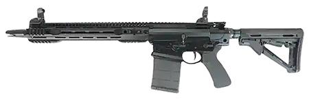 FRANKLIN ARMORY M4 MILITA 308 WIN - 818725010644