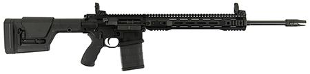 FRANKLIN ARMORY PRAEFECTOR-M MILITA 308 WIN - 818725010972