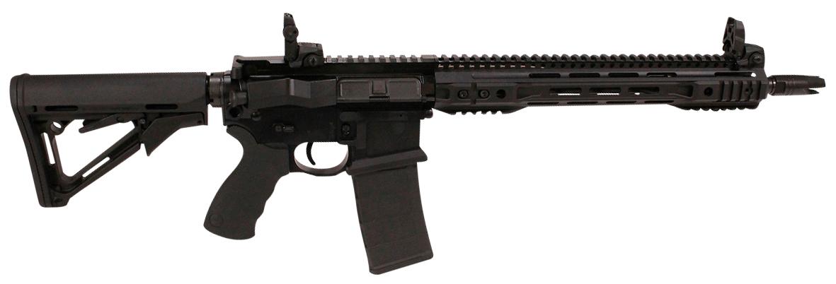 FRANKLIN ARMORY M4 XTD 5.56 NATO - 818725011030