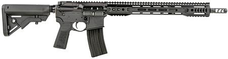 FRANKLIN ARMORY M4-HTF R3 XTD 5.56 NATO - 818725011146