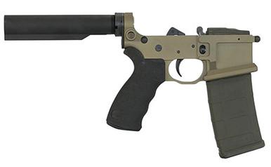FRANKLIN ARMORY LIBERTAS LOWER RECEIVER 0020009BLK