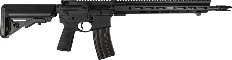 FRANKLIN ARMORY OPS 5.56 16" - RIFLE