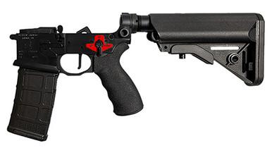 FRANKLIN ARMORY BFSIII LOWER RECEIVER 0020023BLK